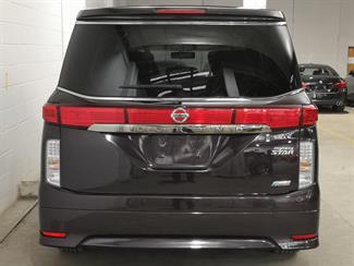 2013 Nissan Elgrand - Thumbnail