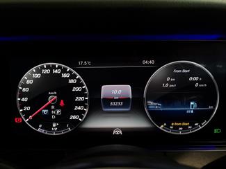 2017 Mercedes-Benz E 200 - Thumbnail