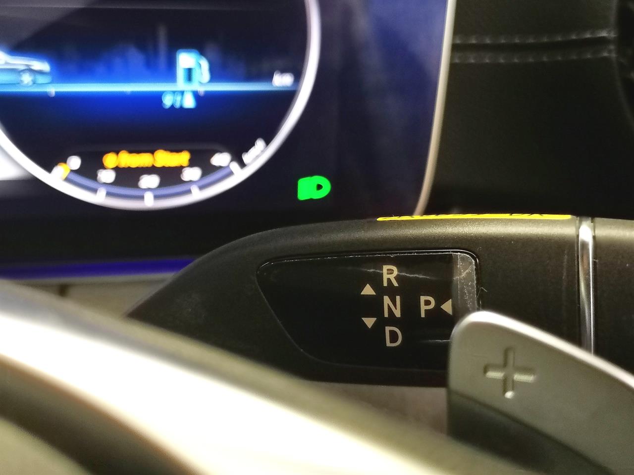 2017 Mercedes-Benz E 200