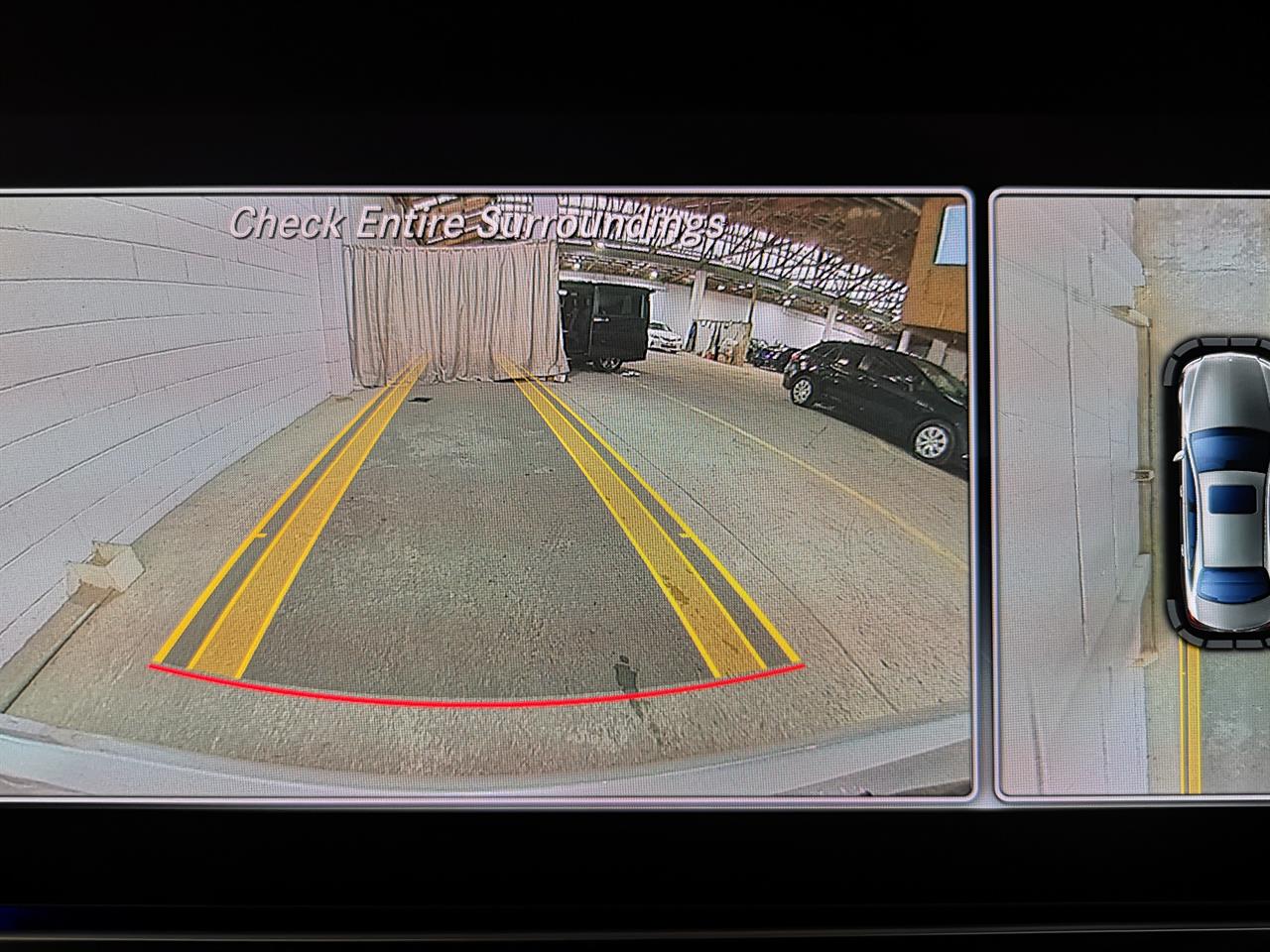 2017 Mercedes-Benz E 200