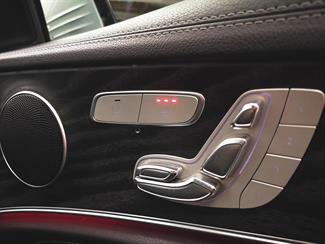 2017 Mercedes-Benz E 200 - Thumbnail