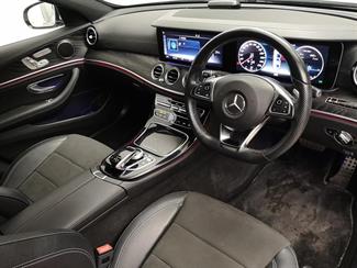 2017 Mercedes-Benz E 200 - Thumbnail