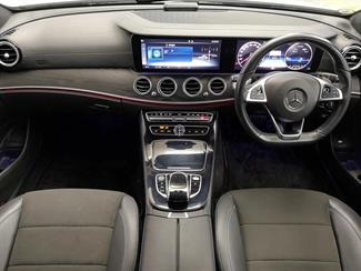 2017 Mercedes-Benz E 200 - Thumbnail