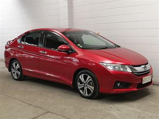 2015 Honda Grace - Thumbnail