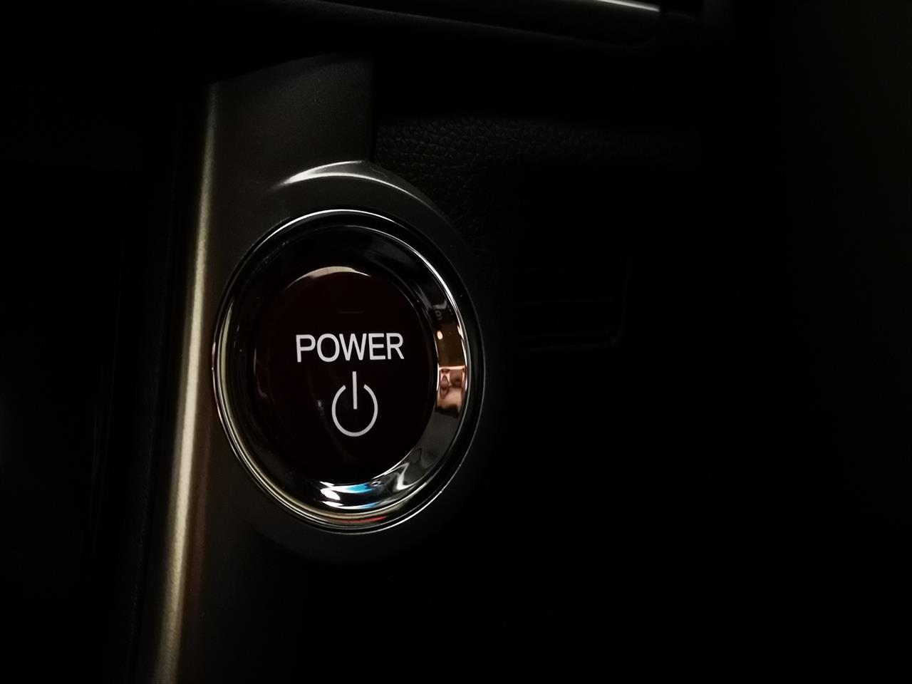 2015 Honda Grace