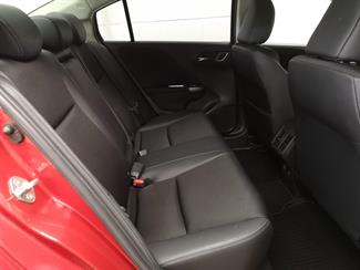 2015 Honda Grace - Thumbnail