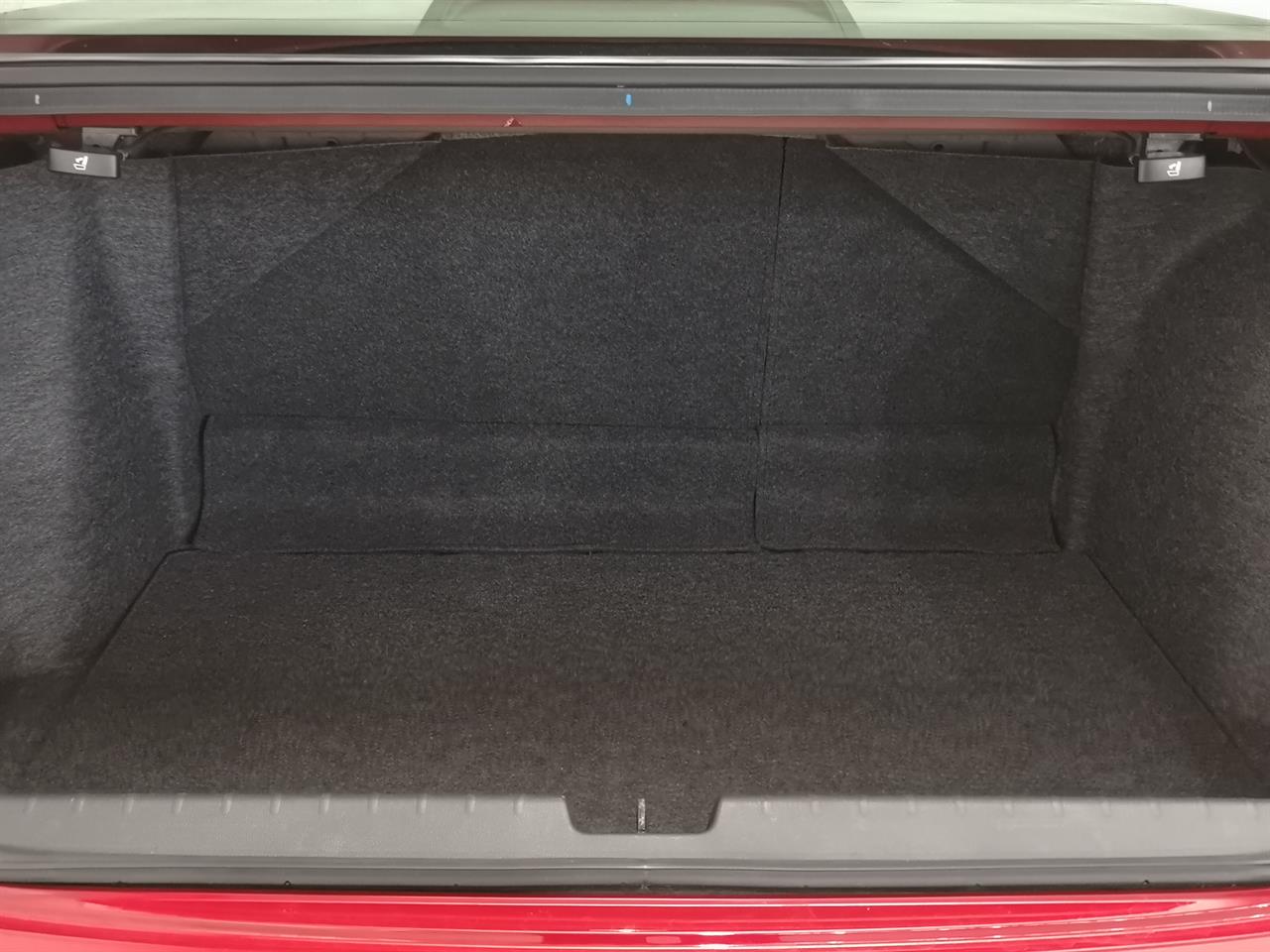 2015 Honda Grace