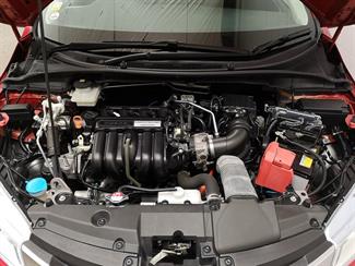 2015 Honda Grace - Thumbnail