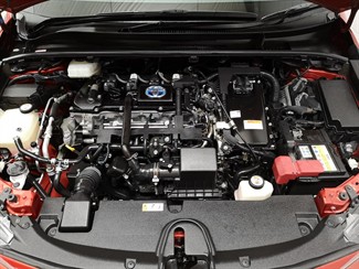 2019 Toyota Corolla - Thumbnail