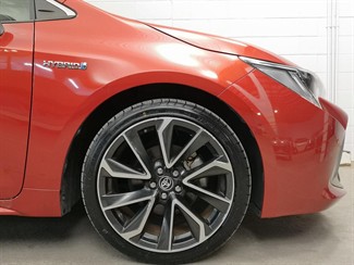 2019 Toyota Corolla - Thumbnail