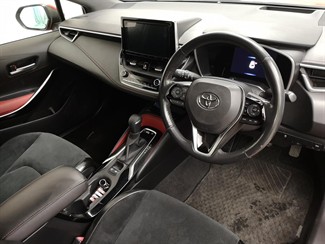 2019 Toyota Corolla - Thumbnail