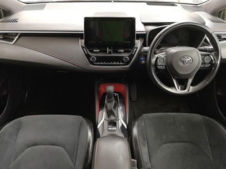 2019 Toyota Corolla - Thumbnail