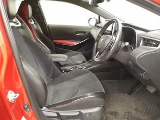 2019 Toyota Corolla - Thumbnail