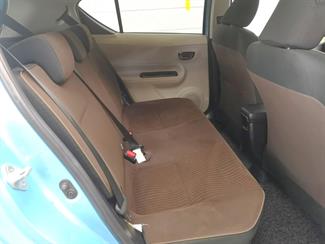 2012 Toyota Aqua - Thumbnail