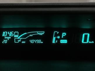 2013 Toyota Aqua - Thumbnail