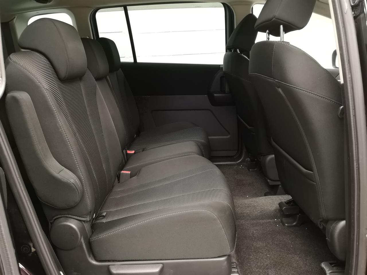 2013 Mazda Premacy