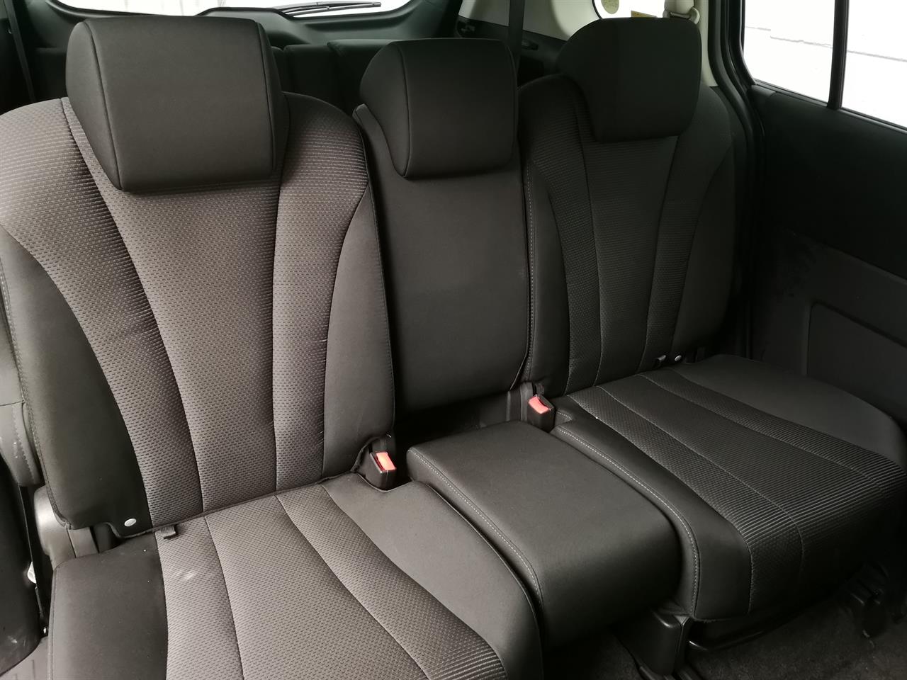 2013 Mazda Premacy