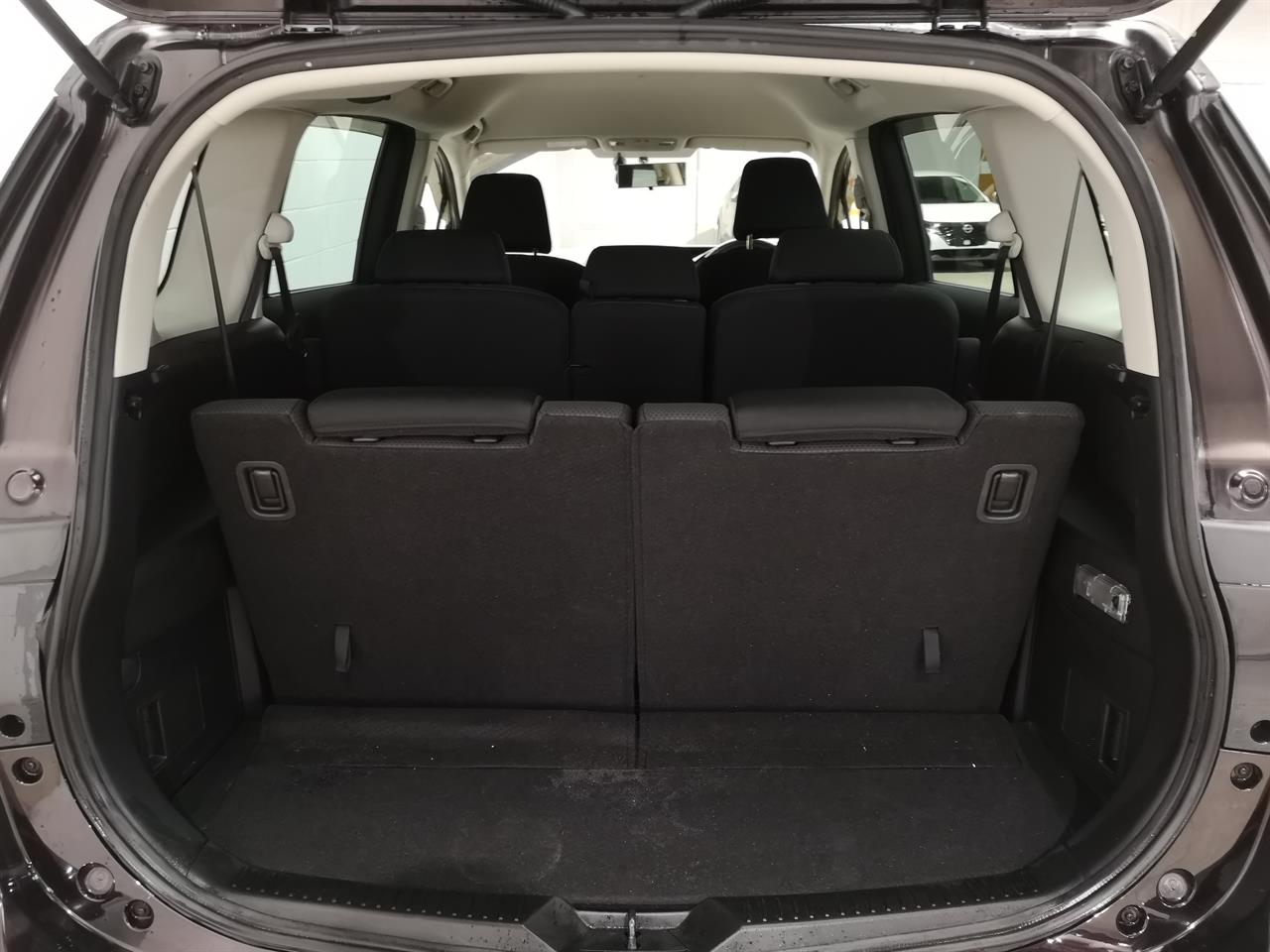 2013 Mazda Premacy