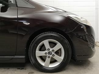 2013 Mazda Premacy - Thumbnail