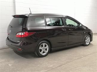 2013 Mazda Premacy - Thumbnail