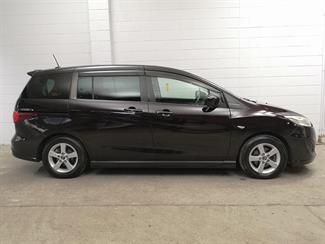 2013 Mazda Premacy - Thumbnail