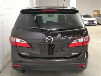 2013 Mazda Premacy - Thumbnail