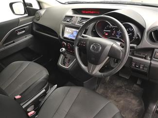 2013 Mazda Premacy - Thumbnail