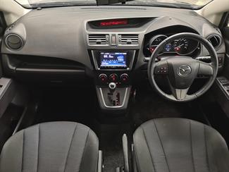 2013 Mazda Premacy - Thumbnail