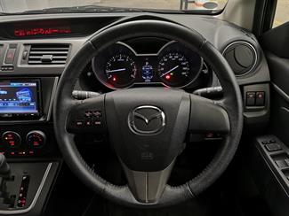 2013 Mazda Premacy - Thumbnail