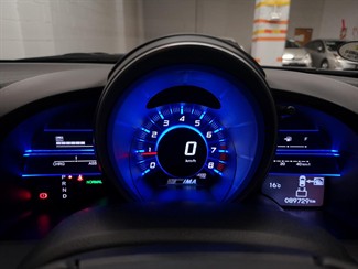 2013 Honda CR-Z - Thumbnail