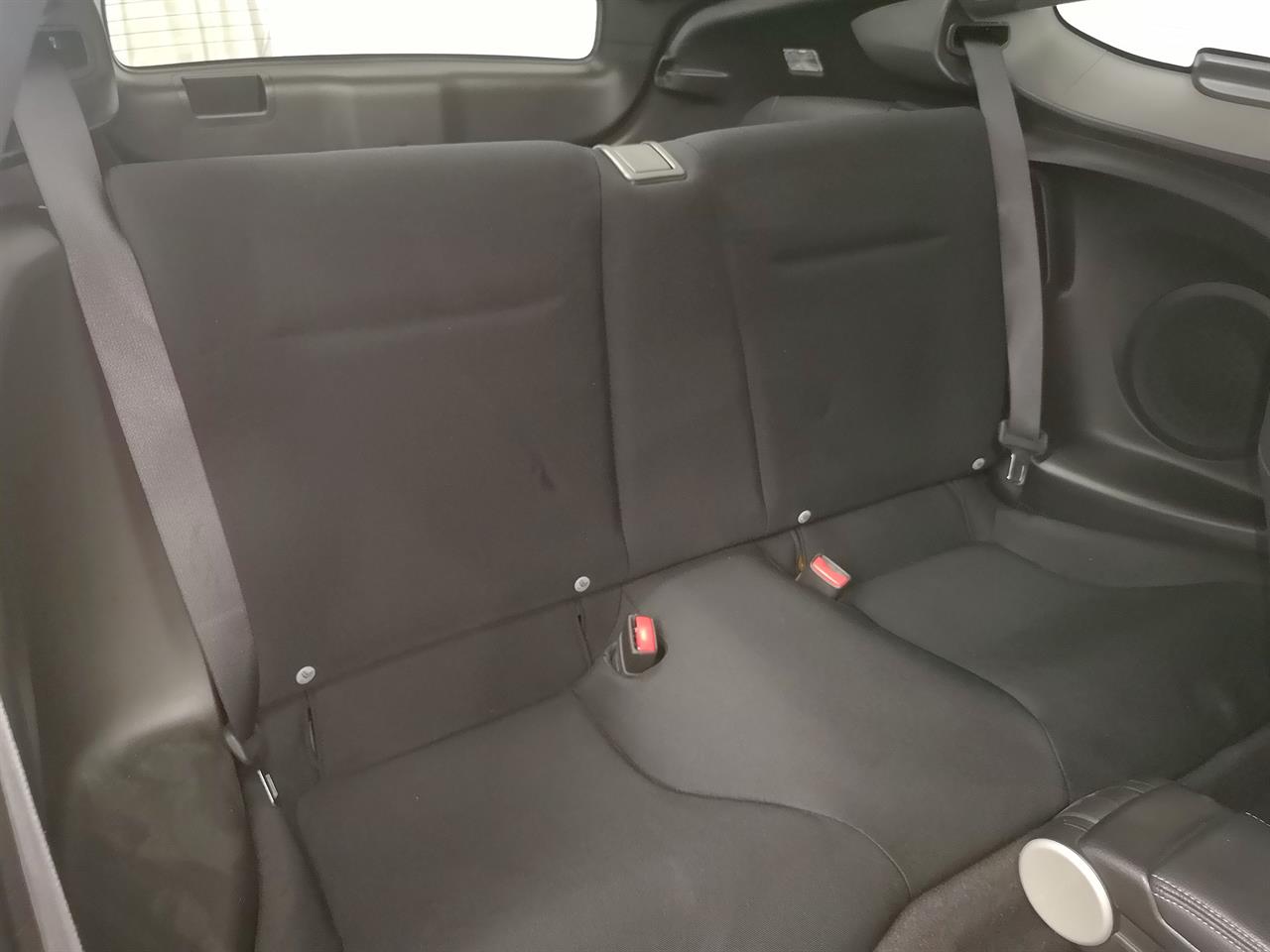 2013 Honda CR-Z