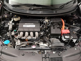 2013 Honda CR-Z - Thumbnail
