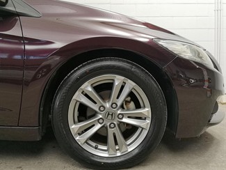 2013 Honda CR-Z - Thumbnail
