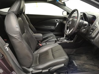 2013 Honda CR-Z - Thumbnail