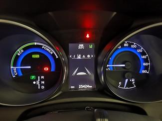 2017 Toyota Auris - Thumbnail