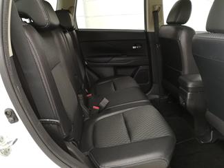 2014 Mitsubishi Outlander - Thumbnail