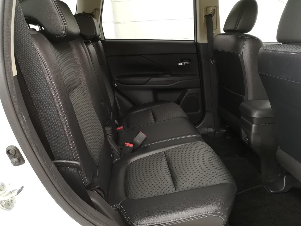 2014 Mitsubishi Outlander