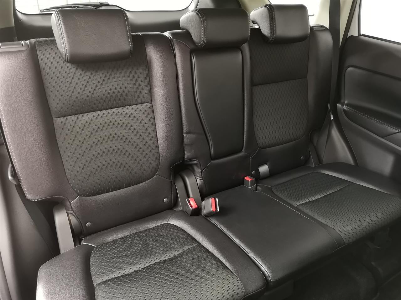 2014 Mitsubishi Outlander