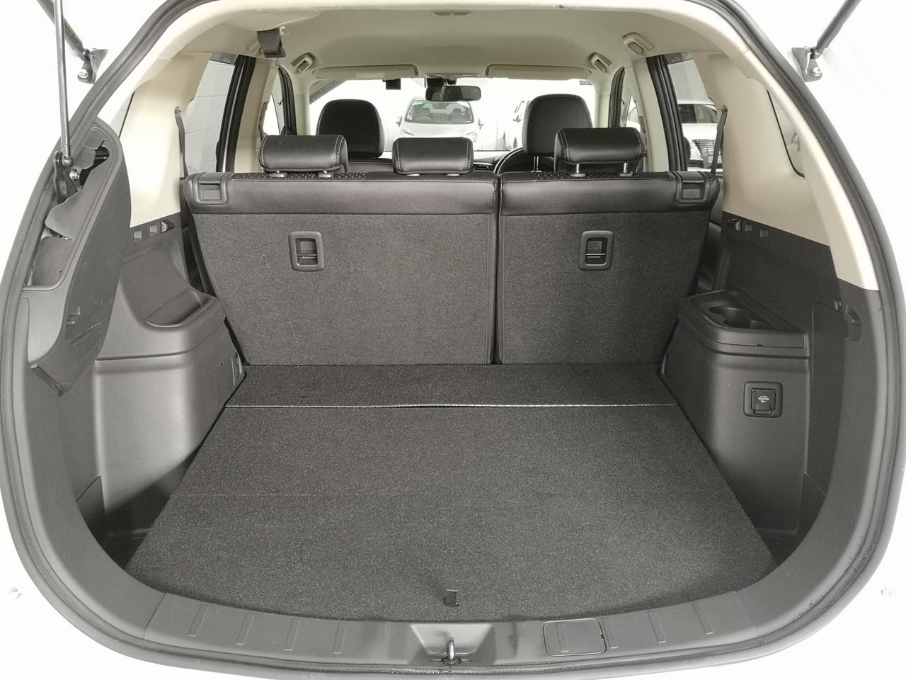 2014 Mitsubishi Outlander