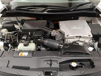 2014 Mitsubishi Outlander - Thumbnail