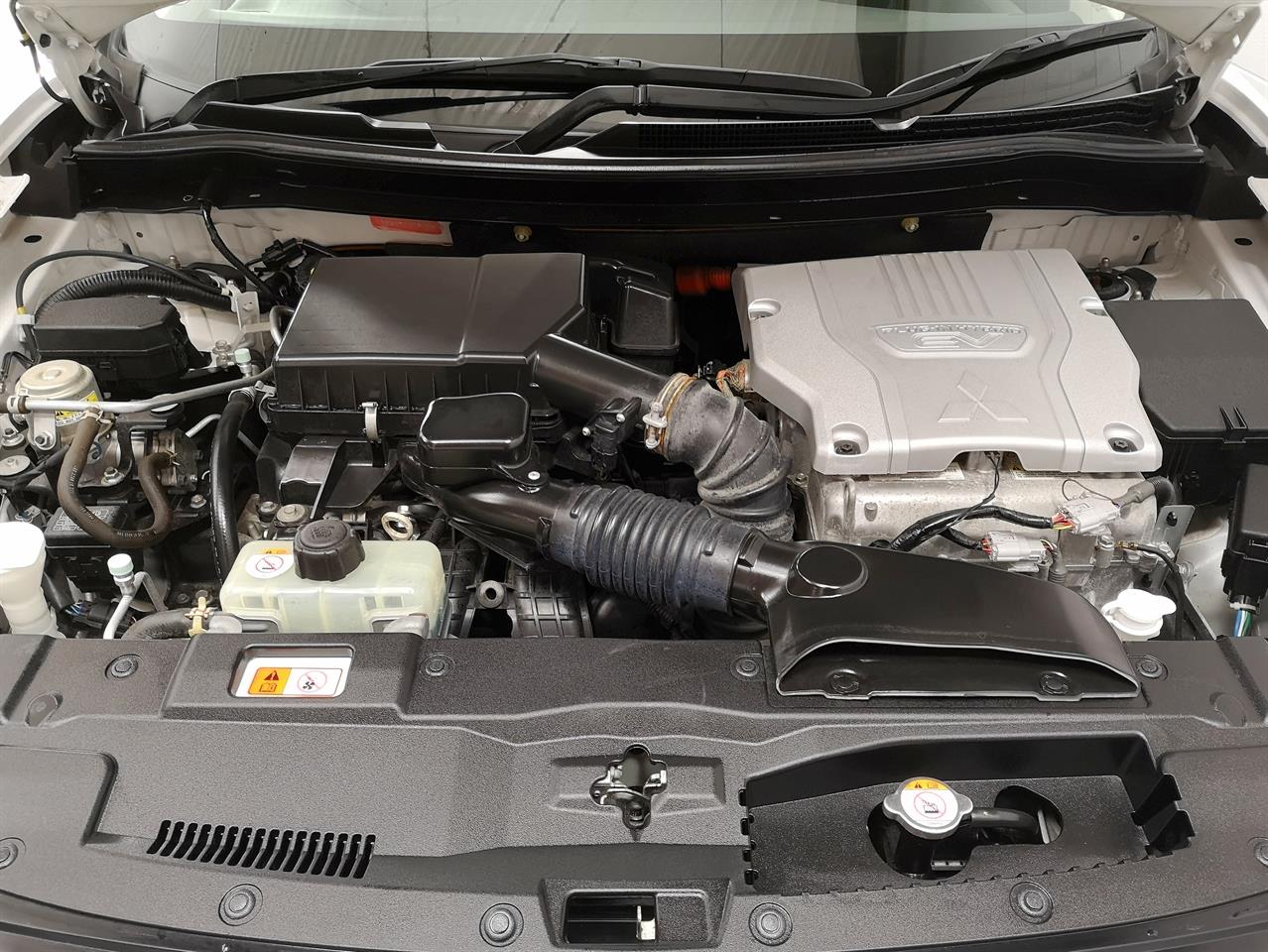 2014 Mitsubishi Outlander