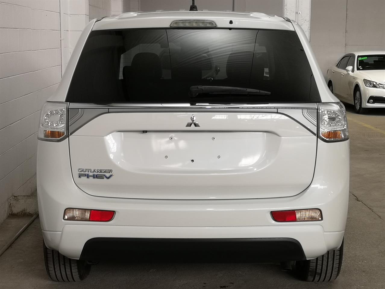 2014 Mitsubishi Outlander