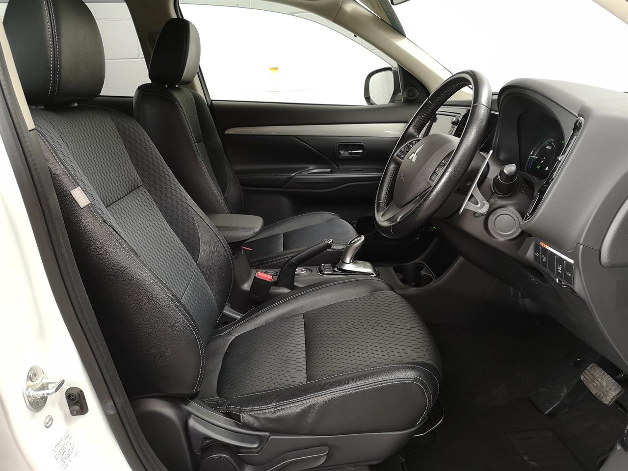 2014 Mitsubishi Outlander