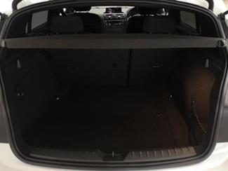 2013 BMW M135i - Thumbnail