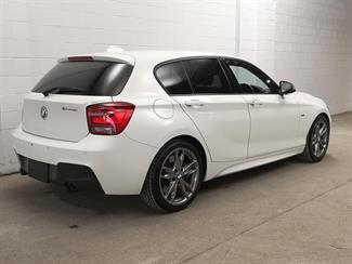 2013 BMW M135i - Thumbnail