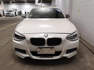 2013 BMW M135i - Thumbnail