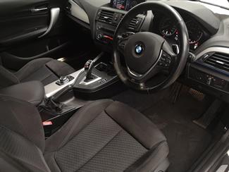 2013 BMW M135i - Thumbnail