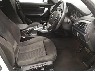 2013 BMW M135i - Thumbnail