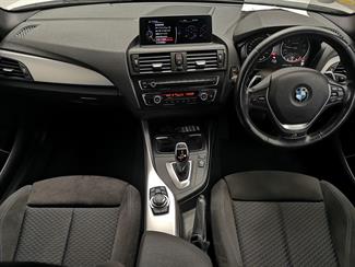 2013 BMW M135i - Thumbnail