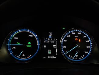 2014 Toyota Harrier - Thumbnail